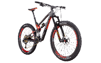 Intense Carbine Pro 29er Mountain Bike 2018 - Endu